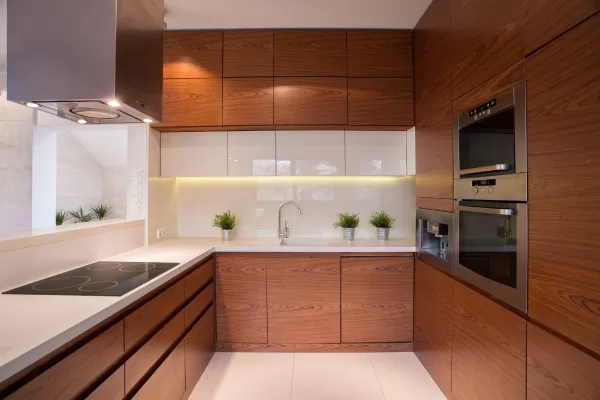 The Best LED Lighting Ideas to Showcase Your Frameless Cabinets The Best LED Lighting Ideas to Showcase Your Frameless Cabinets
