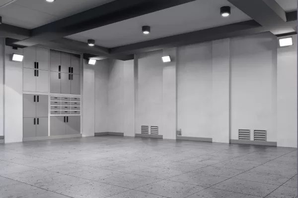 Why Frameless Garage Cabinets Are the Future of Home Storage Why Frameless Garage Cabinets Are the Future of Home Storage