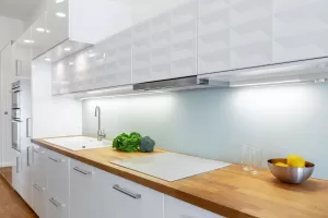 The Secret to Creating a High-End Kitchen with Smart LED Lighting