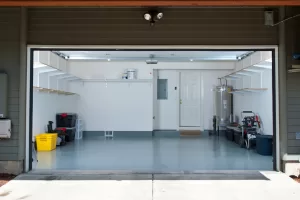 Sleek and Functional: Best Garage Cabinet Designs