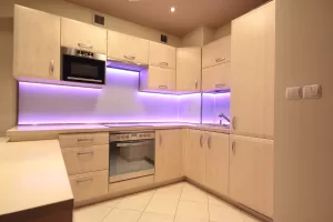 Why Motion-Activated LEDs in Cabinets Are the Ultimate Convenience