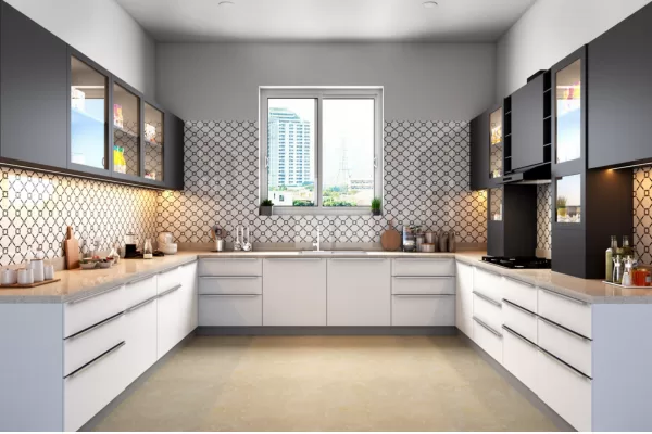 The Perfect Color Palettes for Modern Frameless Cabinets The Perfect Color Palettes for Modern Frameless Cabinets