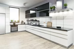 The Impact of Soft-Close Drawer Systems in Modern Kitchens
