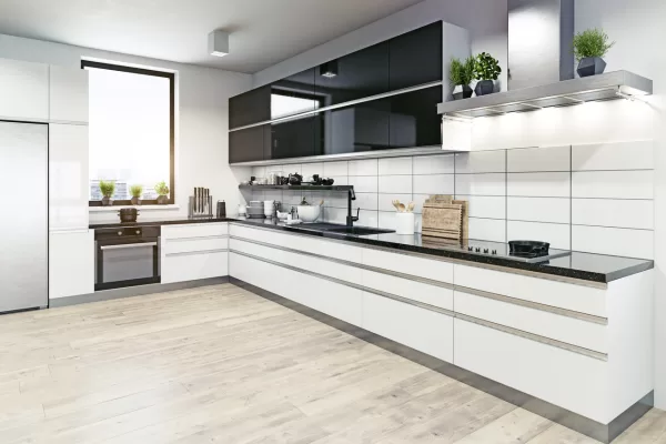 The Impact of Soft-Close Drawer Systems in Modern Kitchens The Impact of Soft-Close Drawer Systems in Modern Kitchens