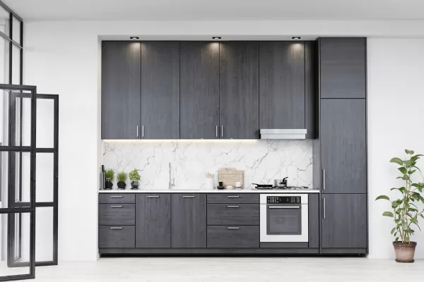 How Custom Frameless Cabinets Elevate Luxury Home Design How Custom Frameless Cabinets Elevate Luxury Home Design