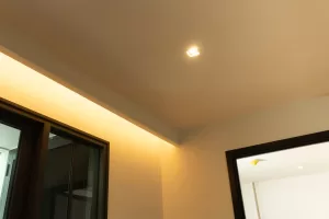 Hidden LED Cabinet Lighting: A Must-Have for a Contemporary Look Hidden LED Cabinet Lighting: A Must-Have for a Contemporary Look