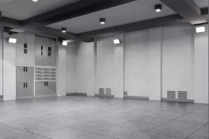 Why Frameless Garage Cabinets Are the Future of Home Storage