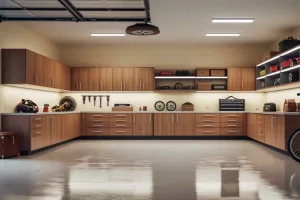 Why Custom Garage Cabinets Are Worth the Investment