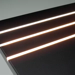 Mini Neon LED Strip 02 300 300x300 - Diffuser/Lenses for LD8108 profile, length 90" Acryl Satine