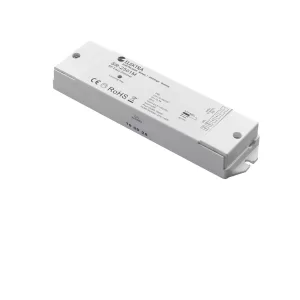 Receiver ON/OFF, Dimmable, 78 6/8″ ESP Plug, 20AWG w/ 6-Way Parallel Distributor