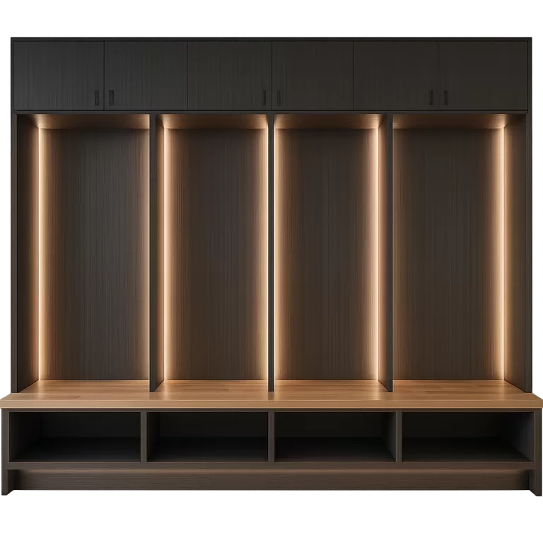 Mudroom Solutions