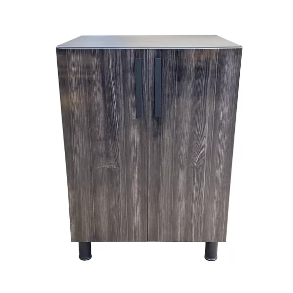 1 1 8 - Base Cabinet with Double Doors