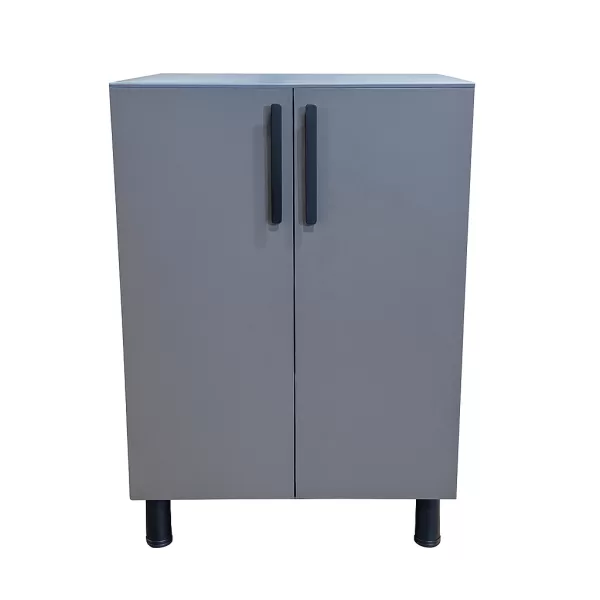 1 2 7 - Base Cabinet with Double Doors