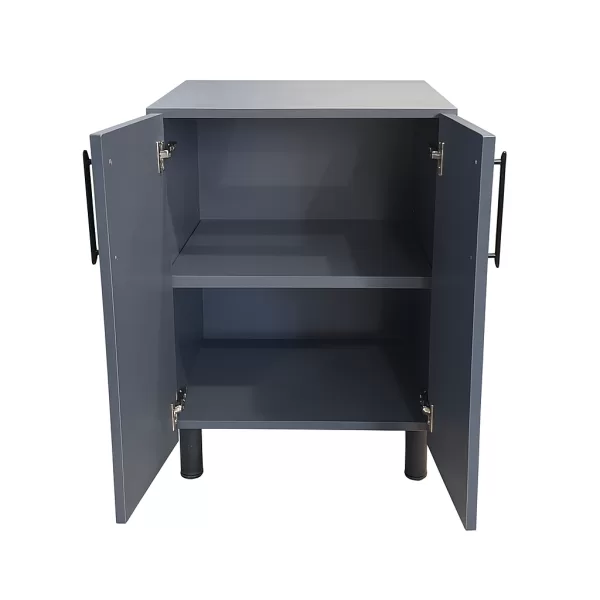 1 2 8 - Base Cabinet with Double Doors