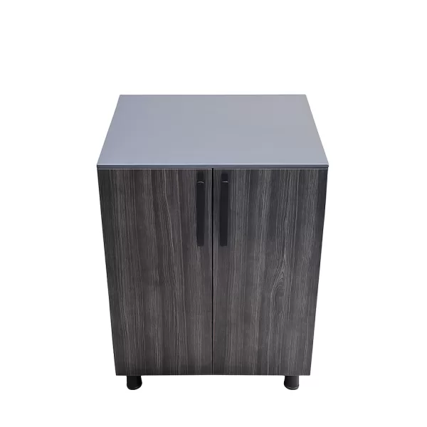 1 4 2 - Base Cabinet with Double Doors