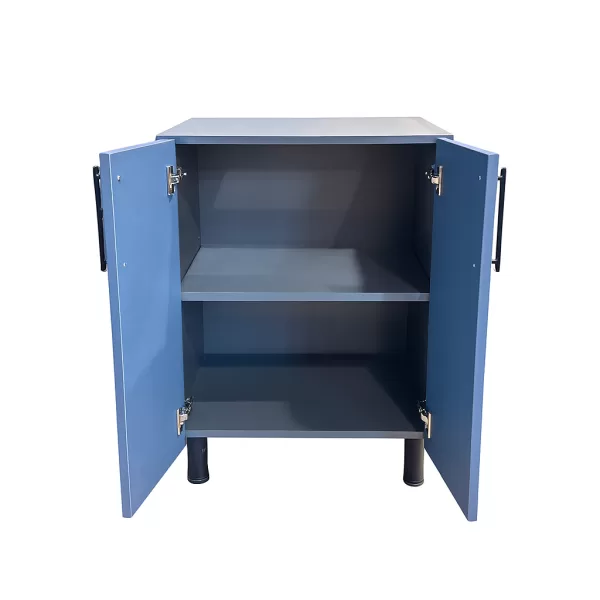 1 7 - Base Cabinet with Double Doors