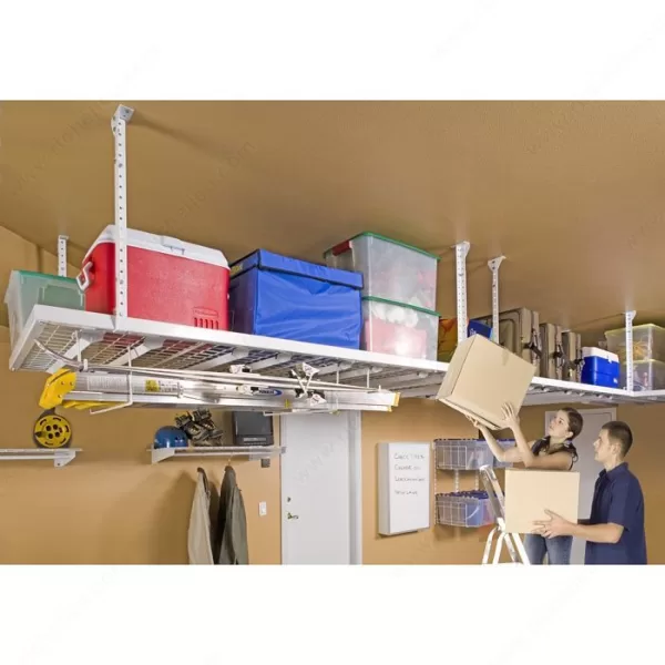 1357554 700 - Super Pro Ceiling Storage Unit (RC)
