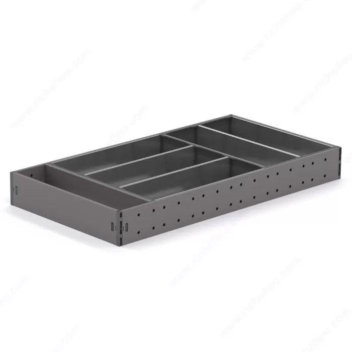 1459636 700 - Electric Mini track VARIO 24V - Black