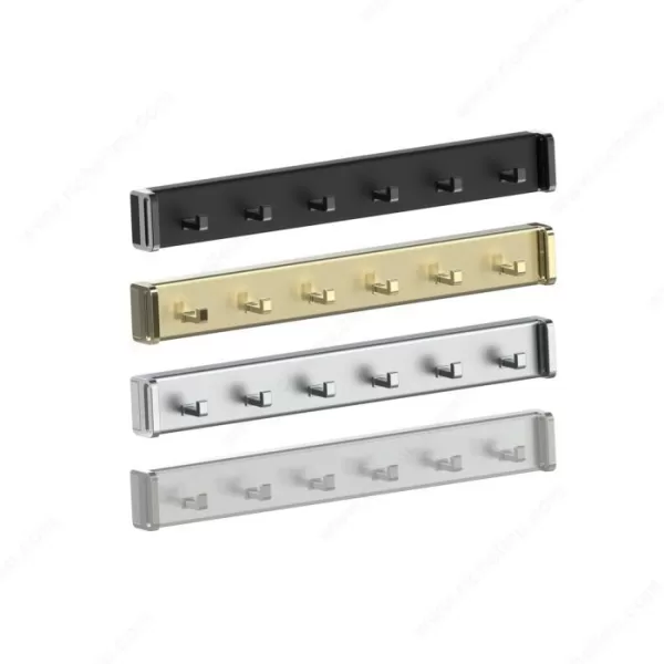 1619229 700 - Pull-Out Belt Rack (RC)