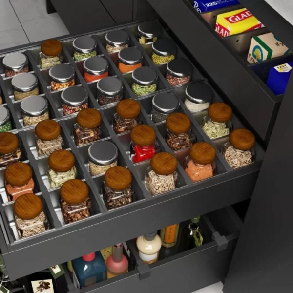 1788828 700 - ORGANIZ-R Kit for Cutlery (RC)