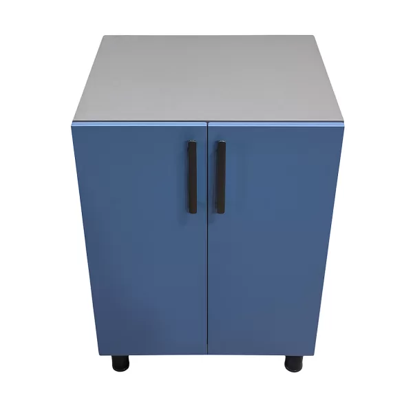 2 7 - Base Cabinet with Double Doors