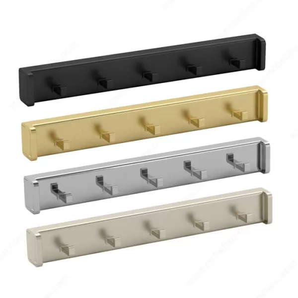 2539713 700 - Pull-Out Belt Rack (RC)