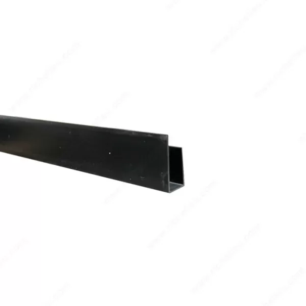 2632588 700 - J Molding for Slatwall Panels (RC)