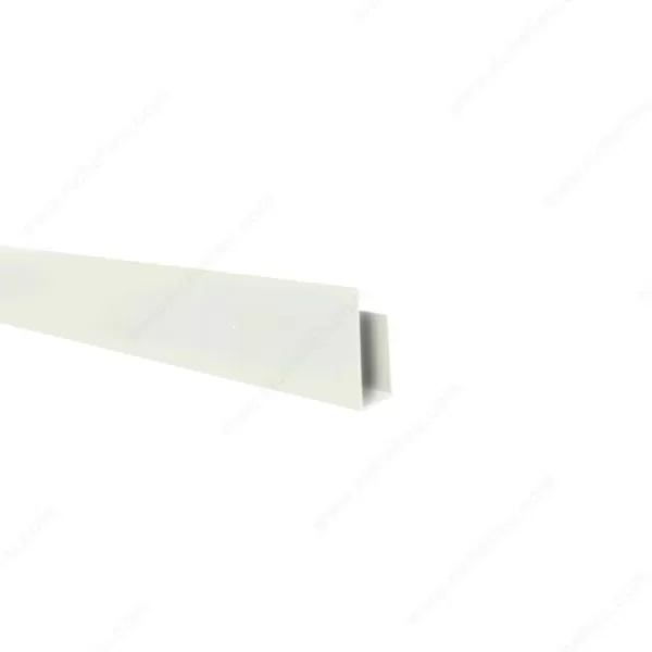 2632590 700 - J Molding for Slatwall Panels (RC)