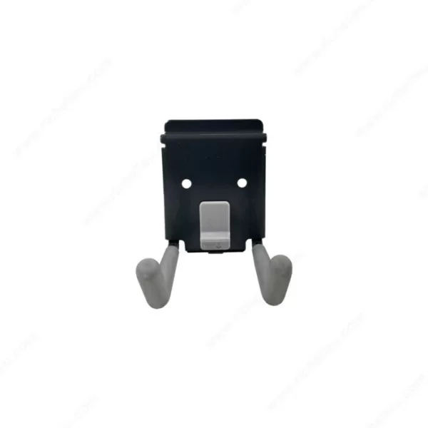 2632616 700 - Double Hook for Slatwall (RC)