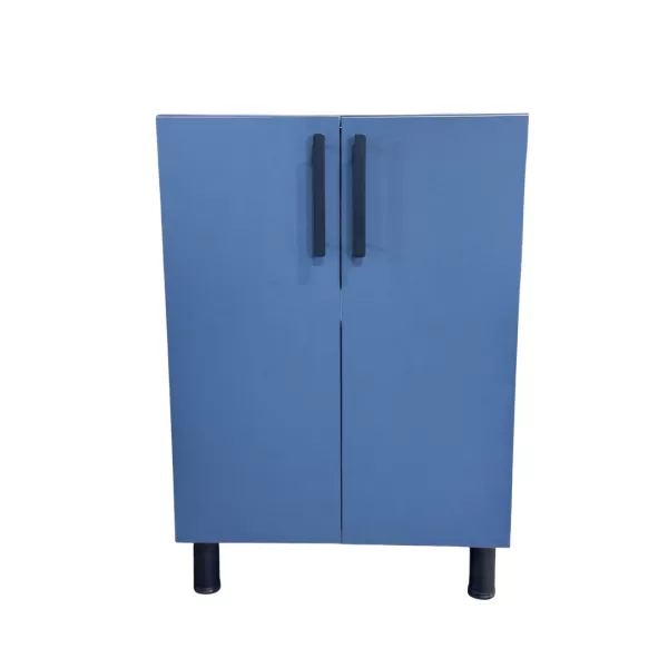 3 5 - Base Cabinet with Double Doors