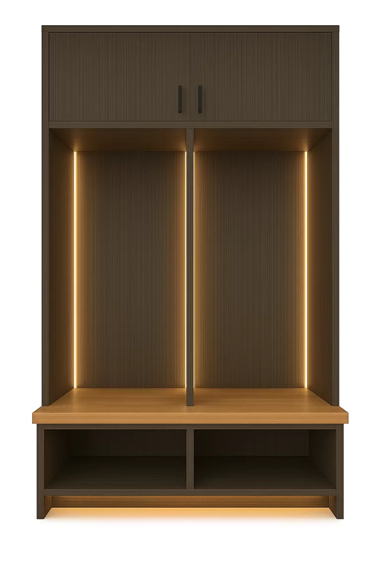 Mudroom Solutions