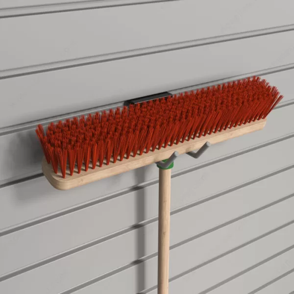 3294144 700 - Double Hook for Slatwall (RC)