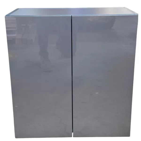 Design sem nome 27 2 - Wall Cabinet with Two Flat Doors