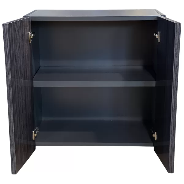 Design sem nome 28 3 - Wall Cabinet with Two Flat Doors