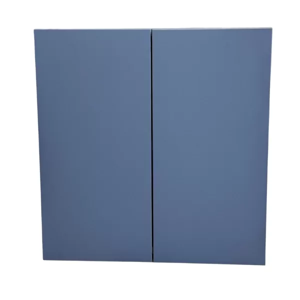 Design sem nome 31 3 - Wall Cabinet with Two Flat Doors