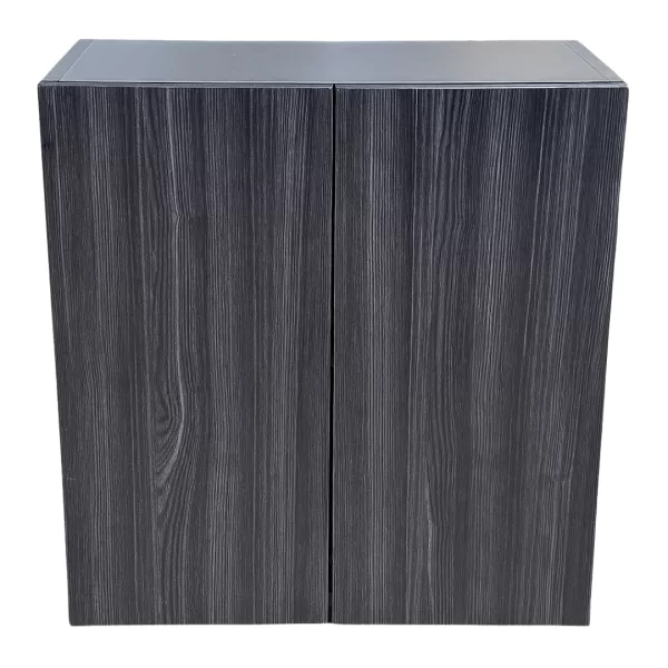 Design sem nome 32 3 - Wall Cabinet with Two Flat Doors