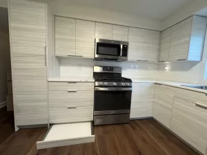 Kick Drawers Kick Drawers