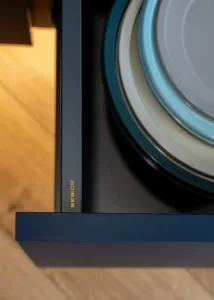 The Role of Push-to-Open Systems in Sleek Cabinet Designs