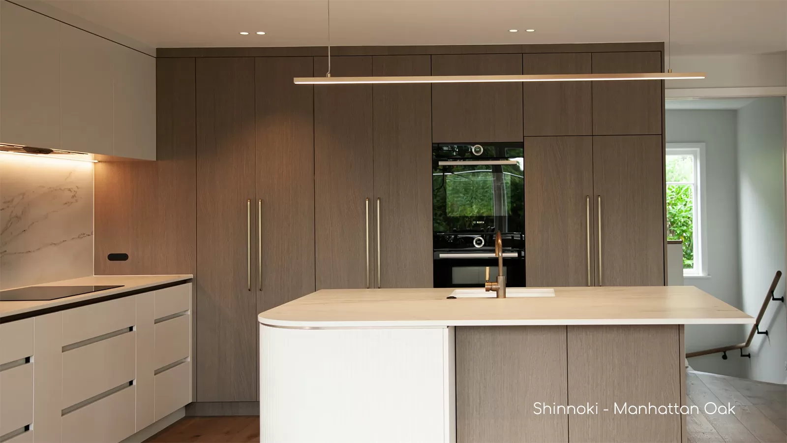 New York Kitchen New York Kitchen
