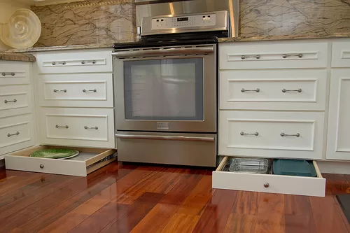 New York Kitchen New York Kitchen