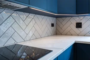 Why We Use ELECTRA — Intelligent LED Lighting for a Smarter, More Beautiful Kitchen Why We Use ELECTRA — Intelligent LED Lighting for a Smarter, More Beautiful Kitchen