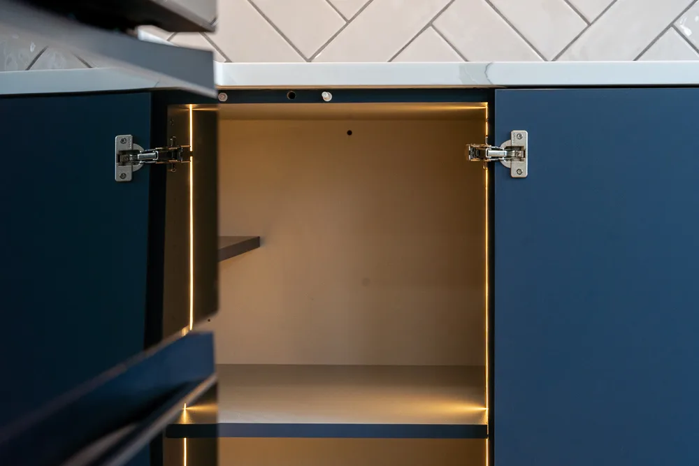 Why We Use ELECTRA — Intelligent LED Lighting for a Smarter, More Beautiful Kitchen Why We Use ELECTRA — Intelligent LED Lighting for a Smarter, More Beautiful Kitchen