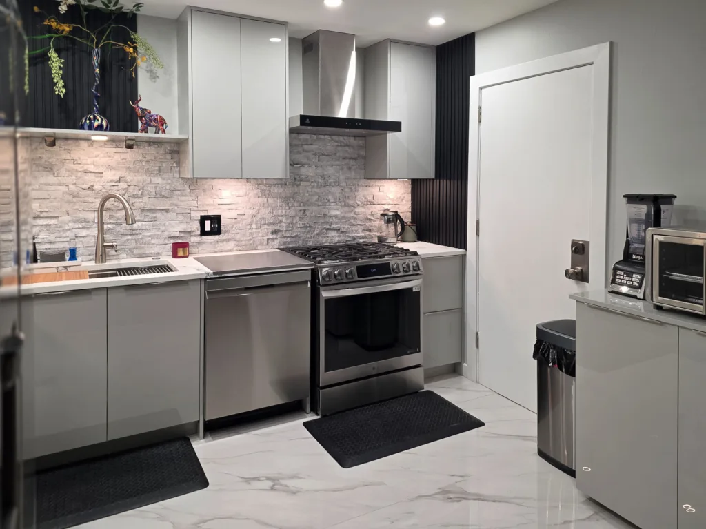 From Demo to Design: How Sebior Delivers a Complete Kitchen Remodel
