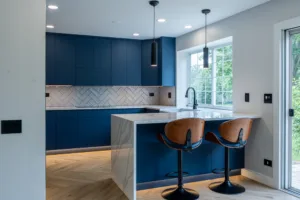 How Much Do Custom Kitchen Cabinets Cost in Barrington? How Much Do Custom Kitchen Cabinets Cost in Barrington?