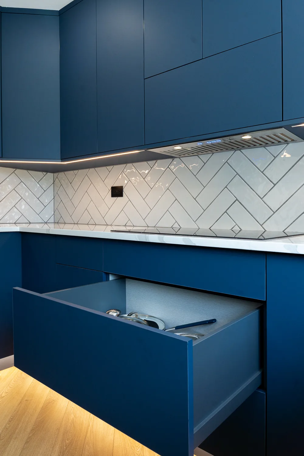 Bartlett Kitchen Remodel