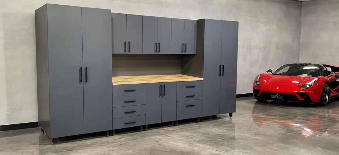 Garage Cabinetry Garage Cabinetry