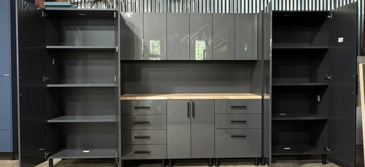 Garage Cabinetry Garage Cabinetry