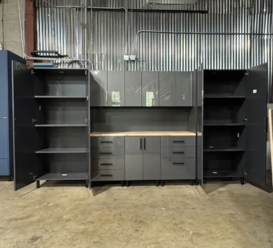 Garage Cabinetry Garage Cabinetry