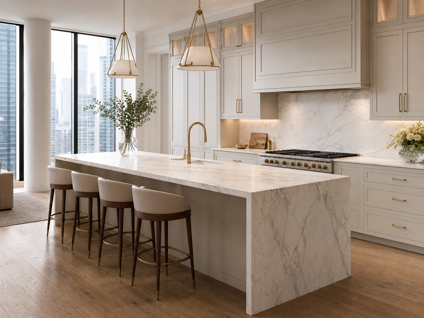 Chicago Kitchen