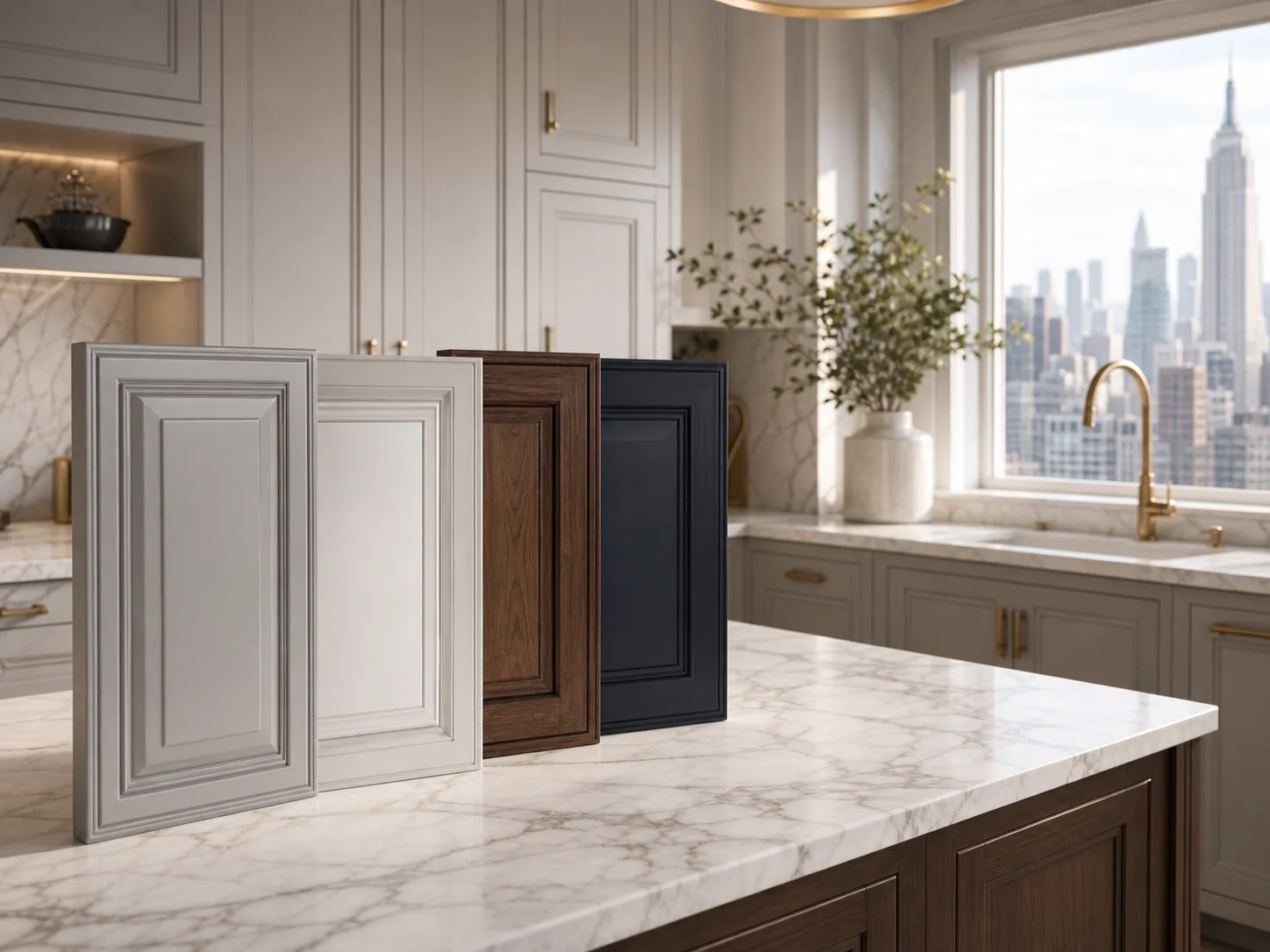 New York Kitchen New York Kitchen